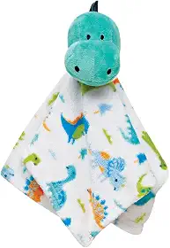 Buba, Naninha Dino