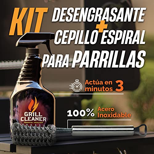 Reviews y listado de Kit de asador para comprar online. 29 Imagen adicional