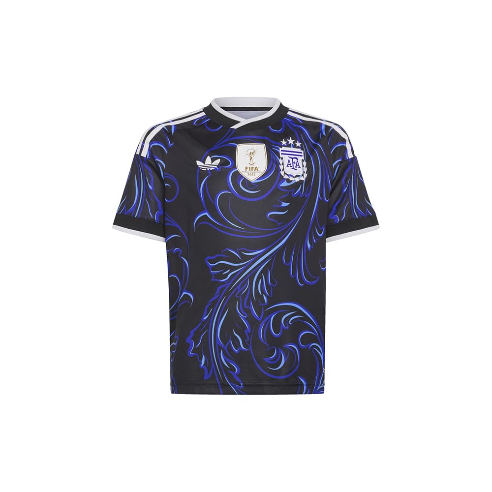 Unisex Kids Argentina 26 Away Jersey (Little Kid/Big Kid)