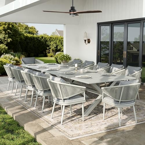 LayinSun 14-Piece Dining