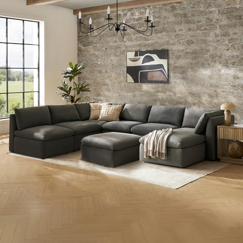 mopio Modular Sectional