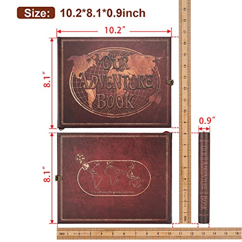 Scrapbook Photo Album - Image 2