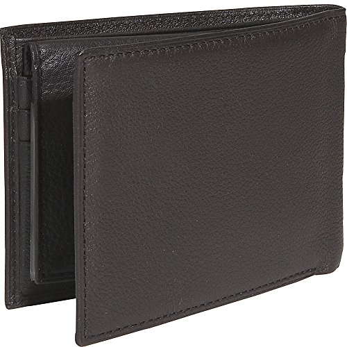 Buxton EveryDay Value Ridgewood - Black3