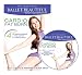 Ballet Beautiful Ballet Workout DVD - Cardio Fat Burn. Mary Helen Bowers Barre Dance Inspired Fitness DVD