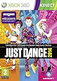  Just Dance 2014 [Importación Francesa]
