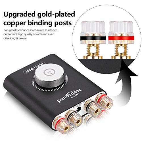 Nobsound NS-20G Mini amplificatore di potenza