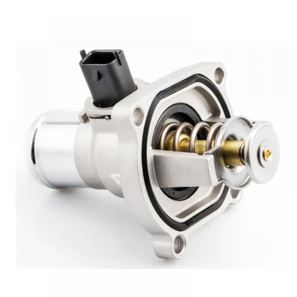 Amazon.com: YJhGFqS Compatible 1.8L L4 Coolant Thermostat Models