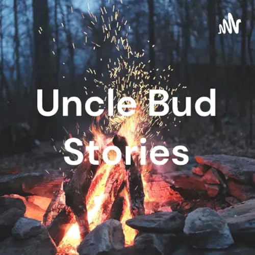 Couverture de UNCLE BUD STORIES