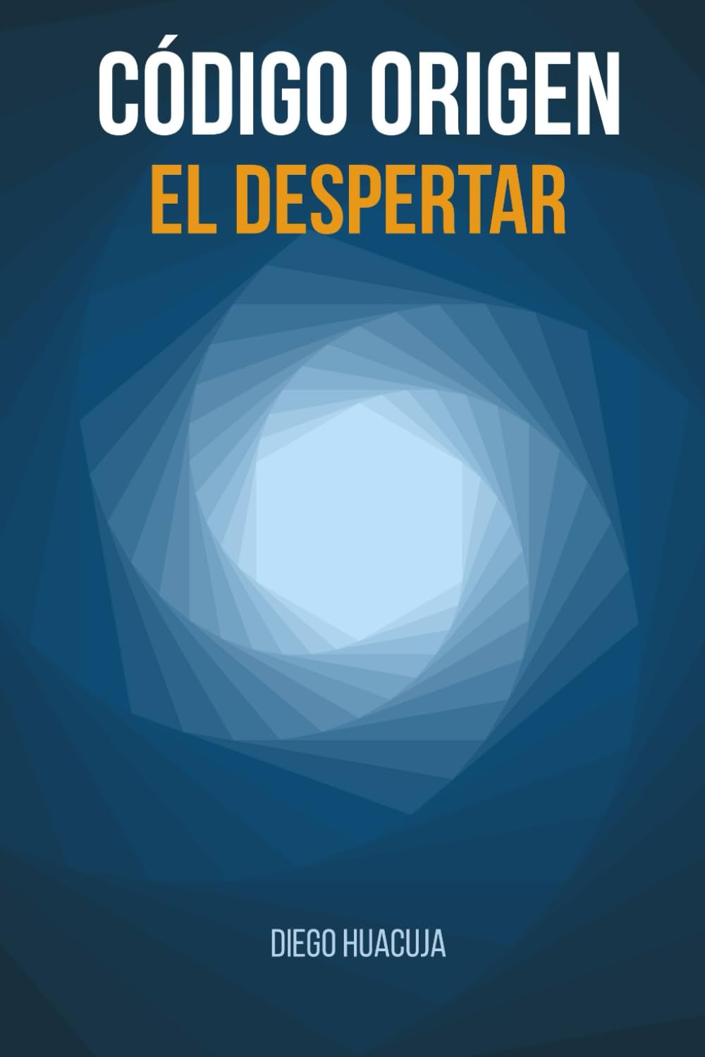 Código Origen: El Despertar