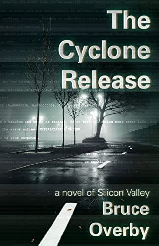 The Cyclone Release view 2
