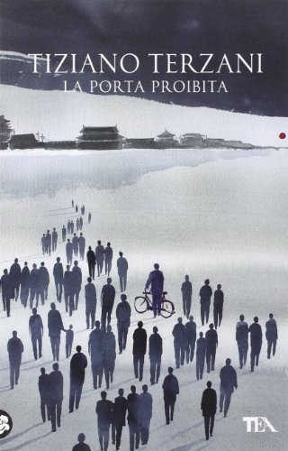 La porta proibita La porta proibita