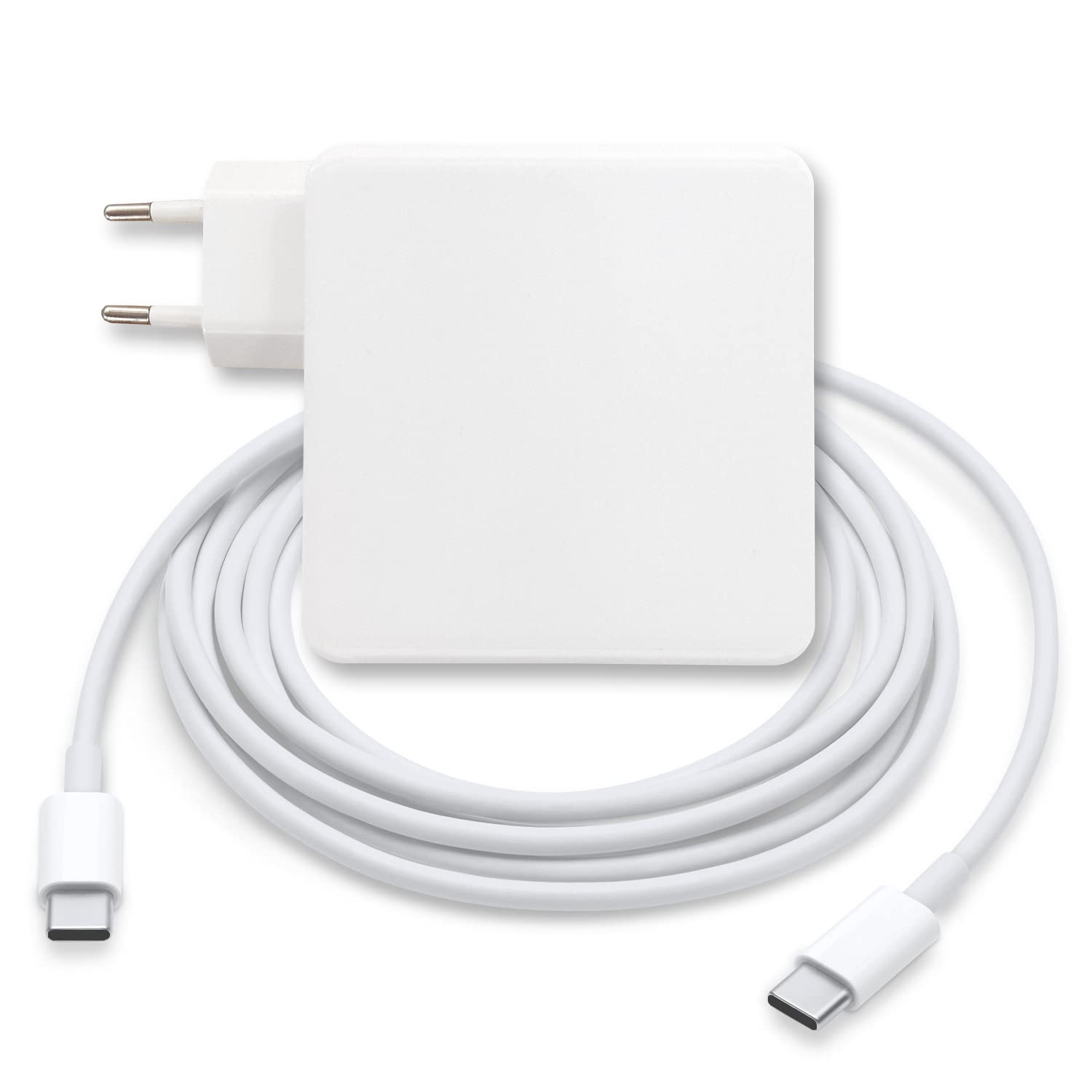 Caricabatterie Nokia Caricabatteria Per Mediacom SmartPad 10.1 S2 - 5V, Cavo 110cm Alimentatore 5v 1a - Foto 7