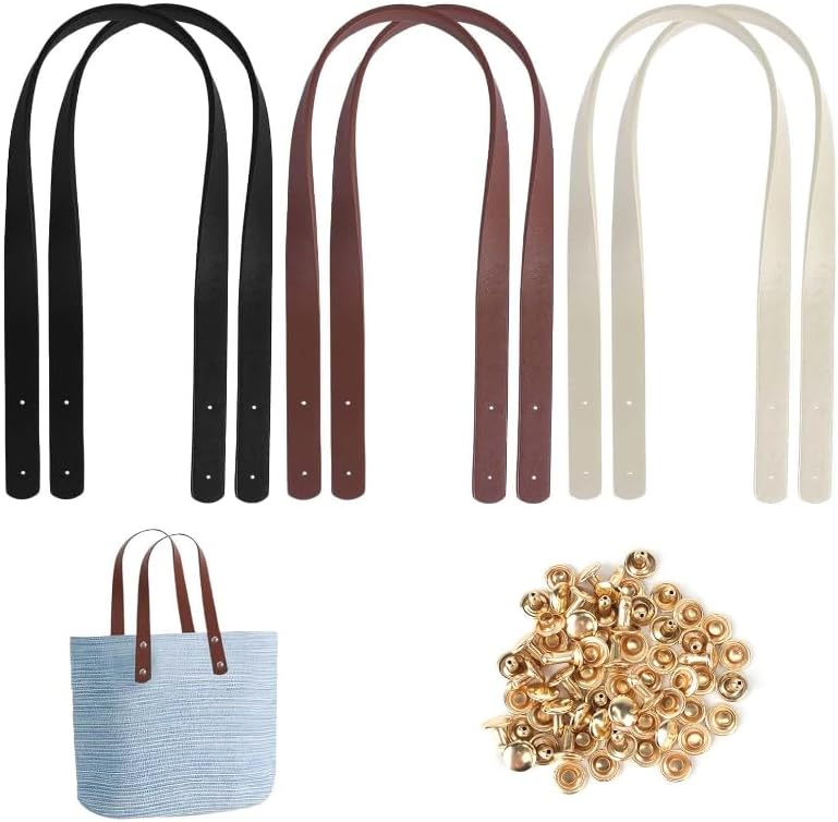 Henkel für tasche leder Clearance