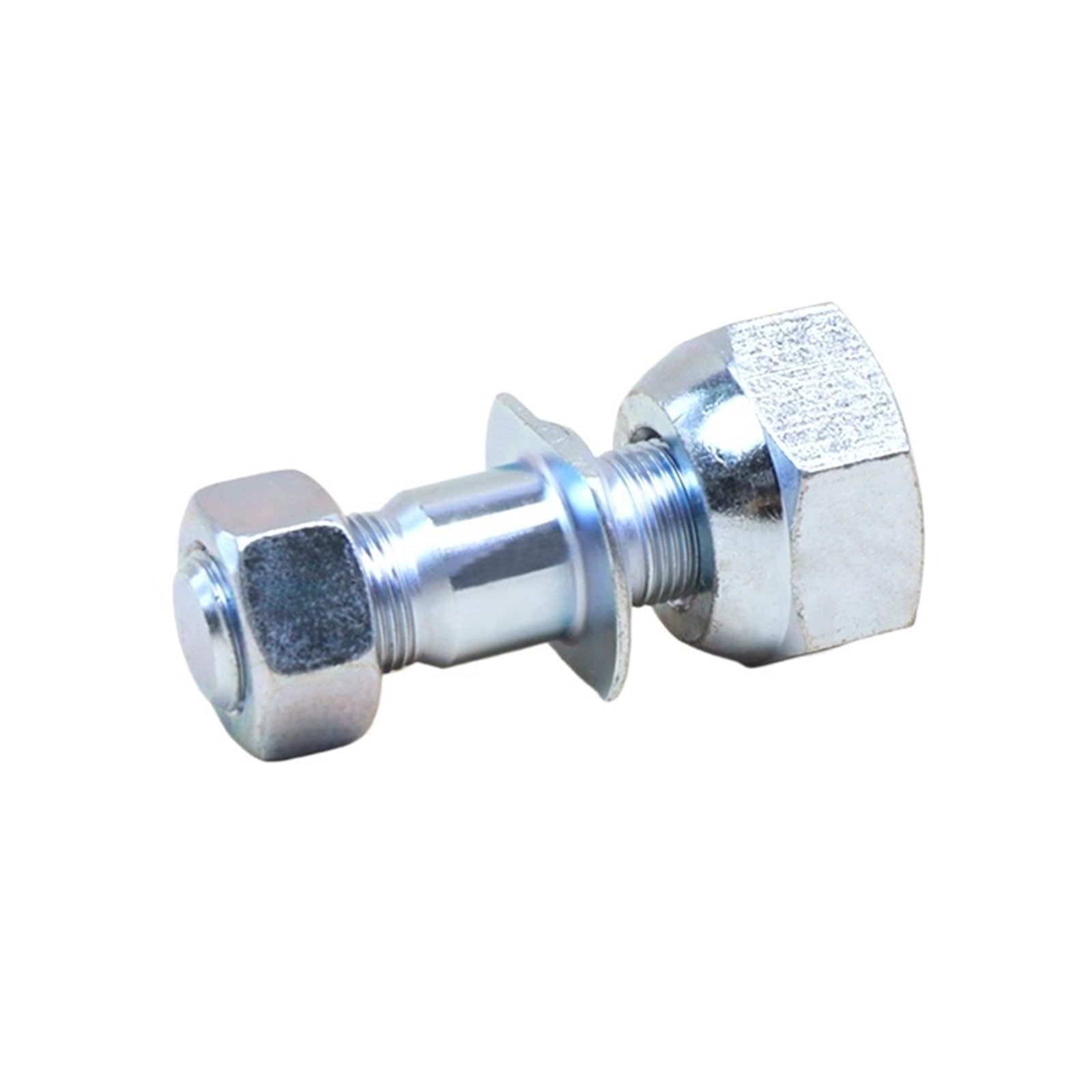 mXCDtRptJ Forklifts Spare Part Forklift Front Hub Bolt M20*85mm 3 Tons Front Tire Hub Screw Rim Bolt
