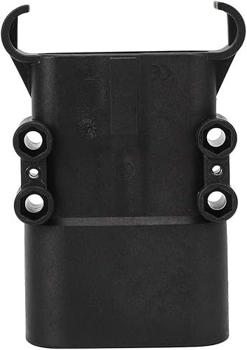 Miniatura 6 de Conector de batería de carretilla elevadora, conectores de cable de conexión rápida 320A DC 150V Conector de carretilla elevadora Conector macho de