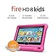 Fire HD 8 Kids-Tablet | Ab dem Vorschulalter | 8-Zoll-HD-Display, 32 GB, pinke kindgerechte Hülle (2020).