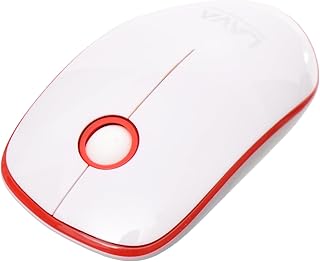 ماوس لاسلكي مصنوع من مواد صديقة للبيئة مستدامة للاستخدام طويل الأمد، ST-14 من المعايرجي