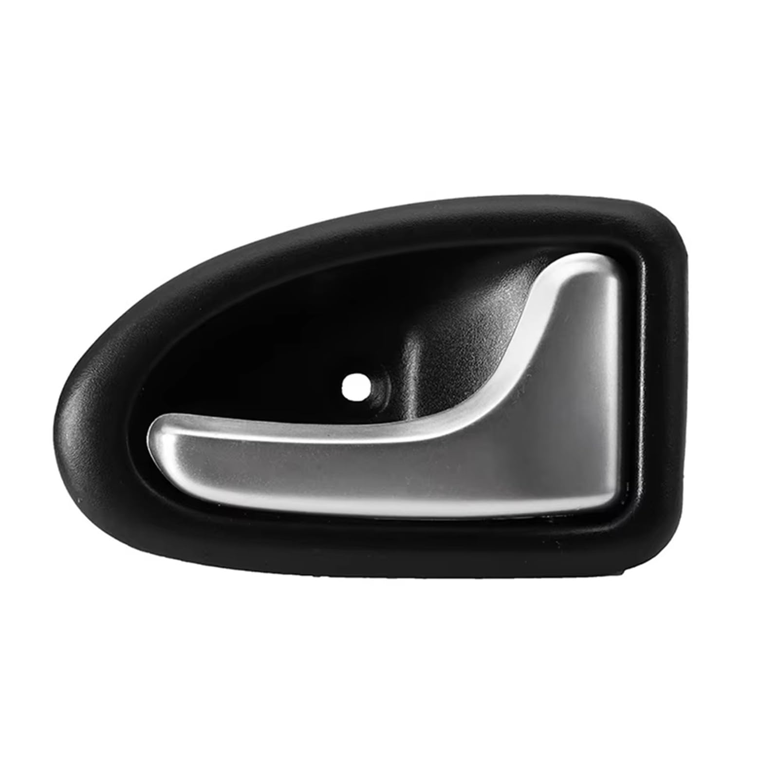 KOEHXJ Car Inner Door Pull Handle Car Interior Internal Door Handle Left Right for Clio for Scenic for Trafic 7700353282 7700353283