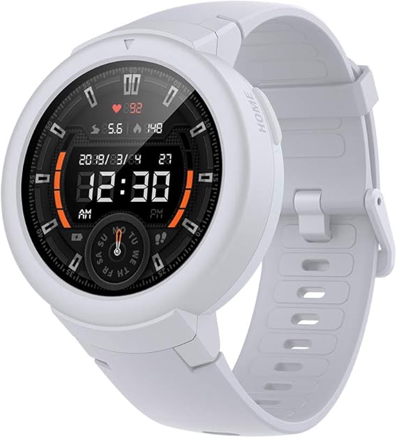 amazfit ip68