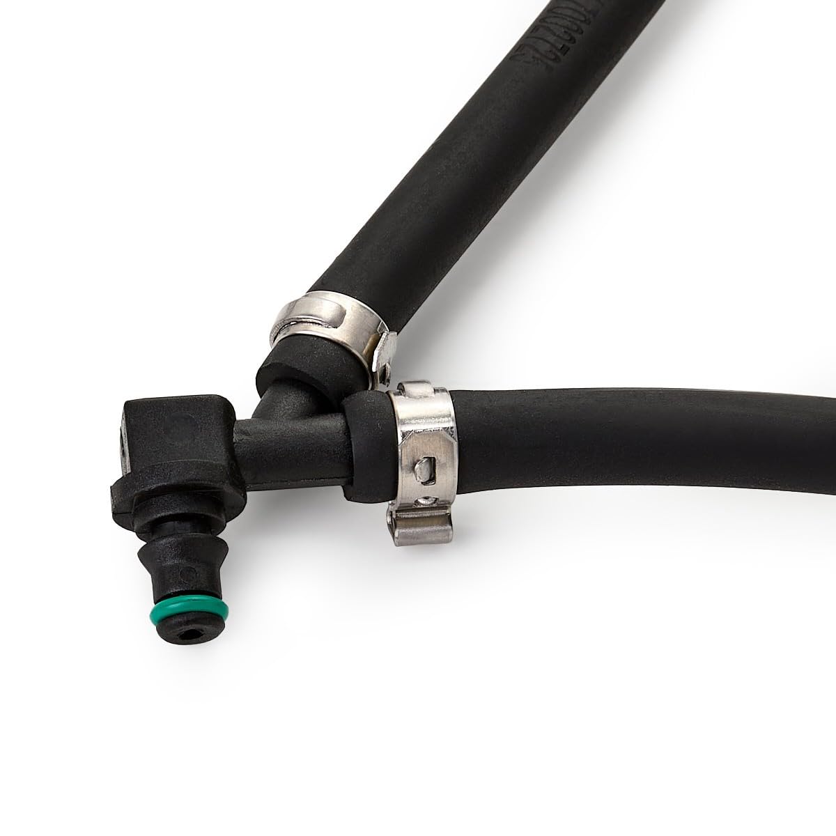 RIDEX 3937H0043 Tubo flexible combustible de fuga con fusible Compatible con FORD Fiesta Mk5 Hatchback JH, JD, JH1, JD1, JH3, JD3