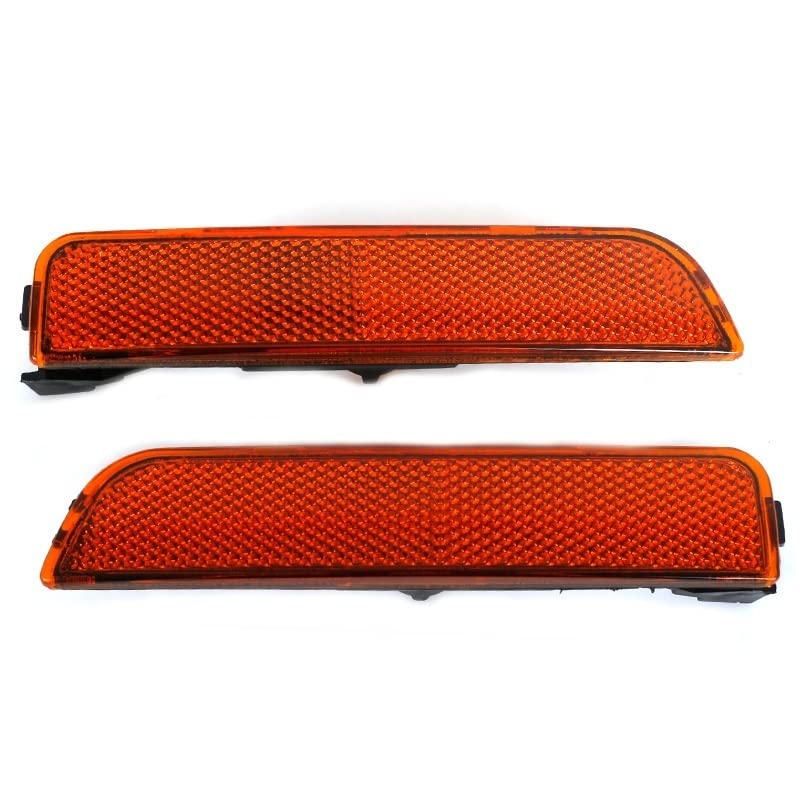 Feu arrière pour Passat B5.5 clignotant d'angle rouge 2001-2005