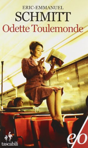Odette Toulemonde Odette Toulemonde