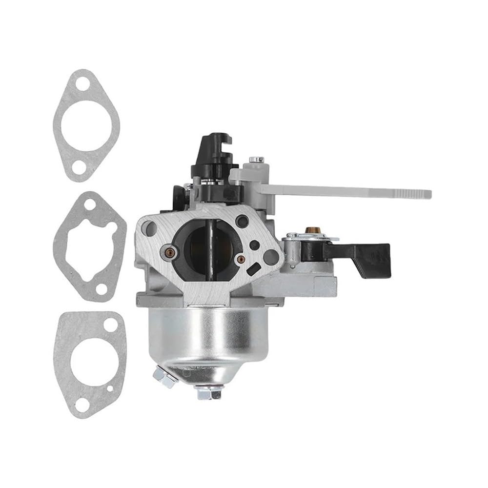 Kit de carburador for cortacésped, compatible con OEM 813280 25T3 25T, herramientas de jardinería, repuestos for herramientas eléctricas de jardín.