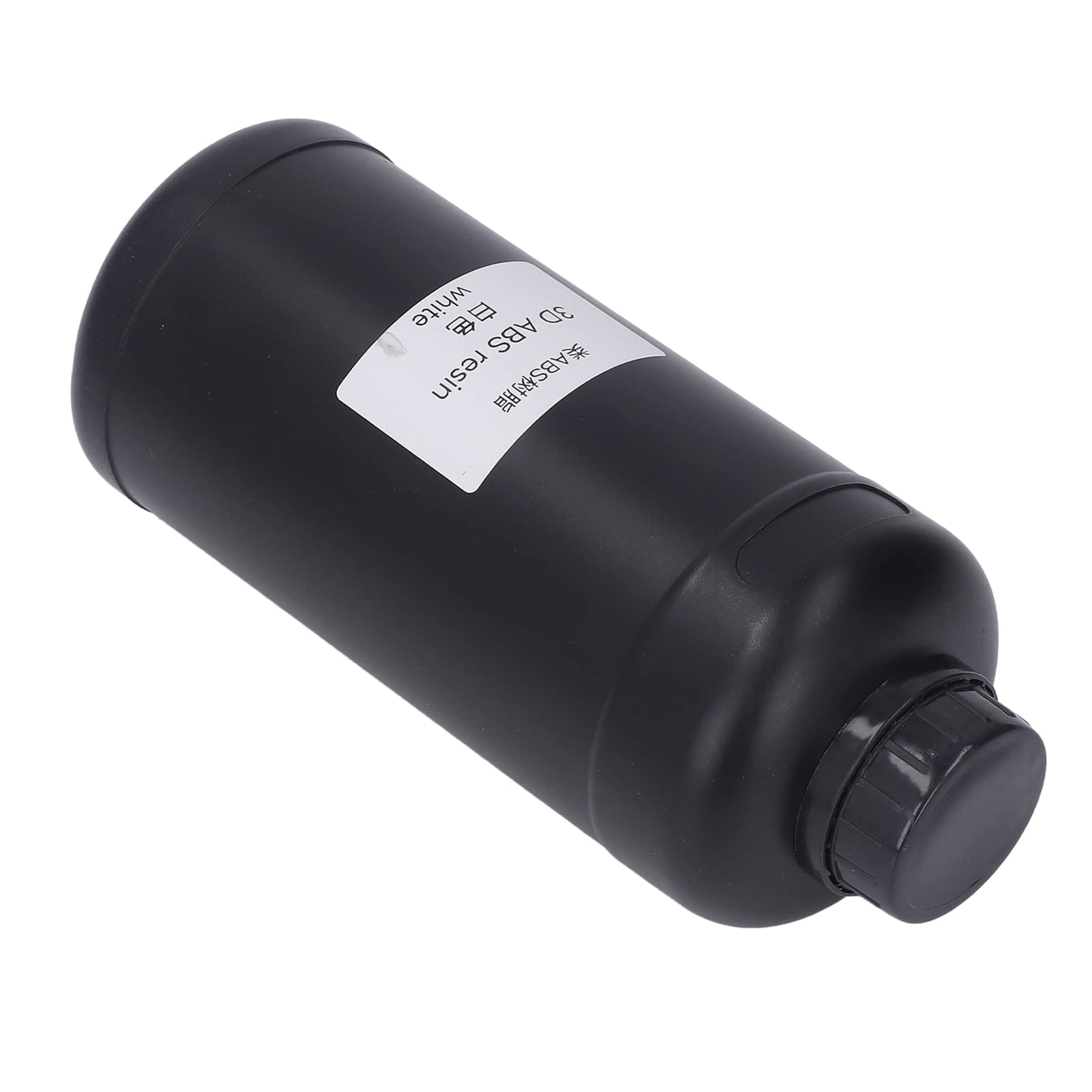 Aramox Resina para Impresora 3D, Resina de Impresión de Fotopolímero de 1000 Ml, Baja Contracción, Curado Rápido, Alta Tenacidad, UV de 365 a 405 Nm para Impresores y Diseñadores de Modelos Grandes