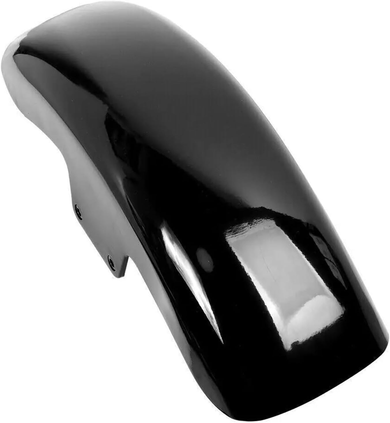 Wheel Fender Splash Guard for Softail for Slim for FLS for Slim S for FLSS 2012 2013 2014 2015 2016 2017 Motorcycle Front Short Mudguard Fender Splash Extender