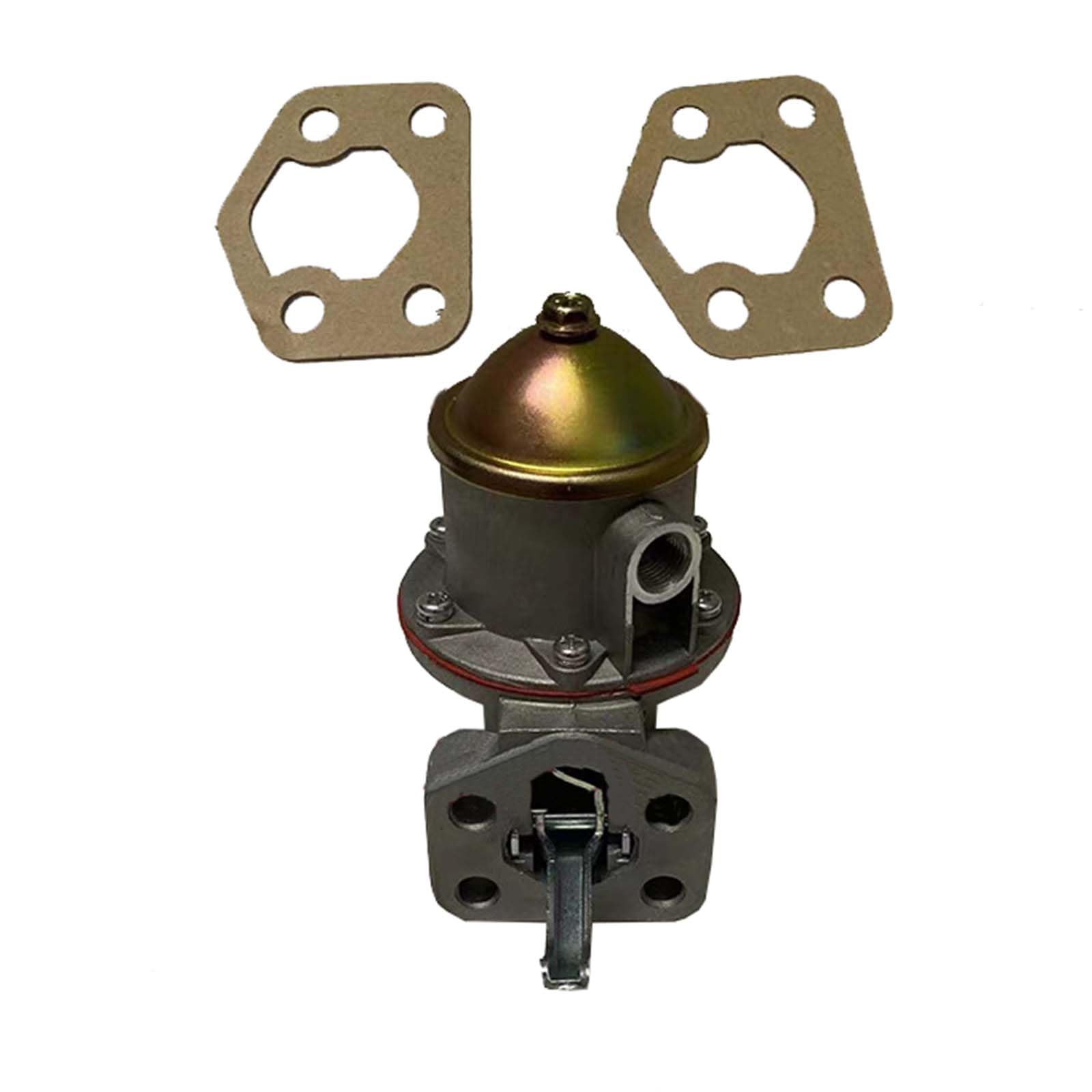 Amazon.com: Tenlioshun Fuel Lift Pump 2641720 25066397 2641719 