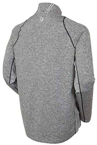 Sunice Tobey Lightweight Performance Pullover with Thermoregulation for Men2