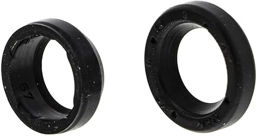 Miniatura 4 de CUB CADET HG-72291 Kit de sellos gerotores KW FAB KH LZ48 SZ48 LZ60 ZTX6-60 ZTX660 ZTX5-60 ZTX560 ZTX4-60 ZTX460 Z-Force