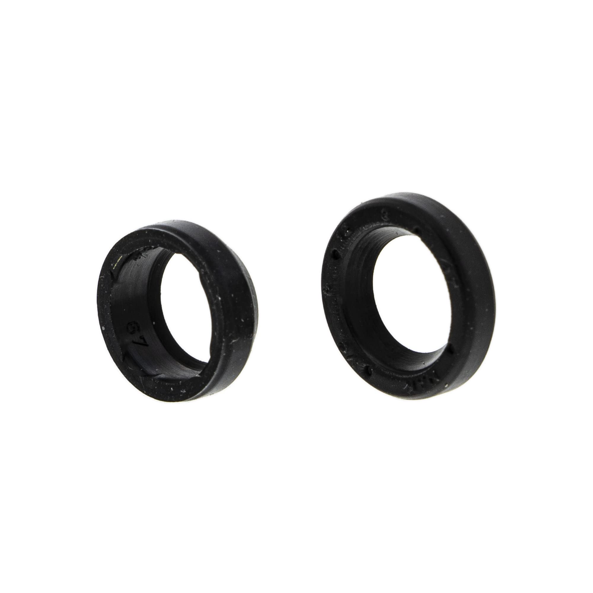 Amazon.com: CUB CADET HG-72291 Gerotor Seal Kit Ultima ZT3