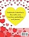 Valentine’s Day Coloring Book for Kids : Construction Vehicles Edition: Gift for Boys who Loves Tractor, Train, Digger, Truck, Car, Planes and More (Valentines Day Books for Kids)