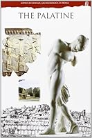 The Palatine 8843563165 Book Cover
