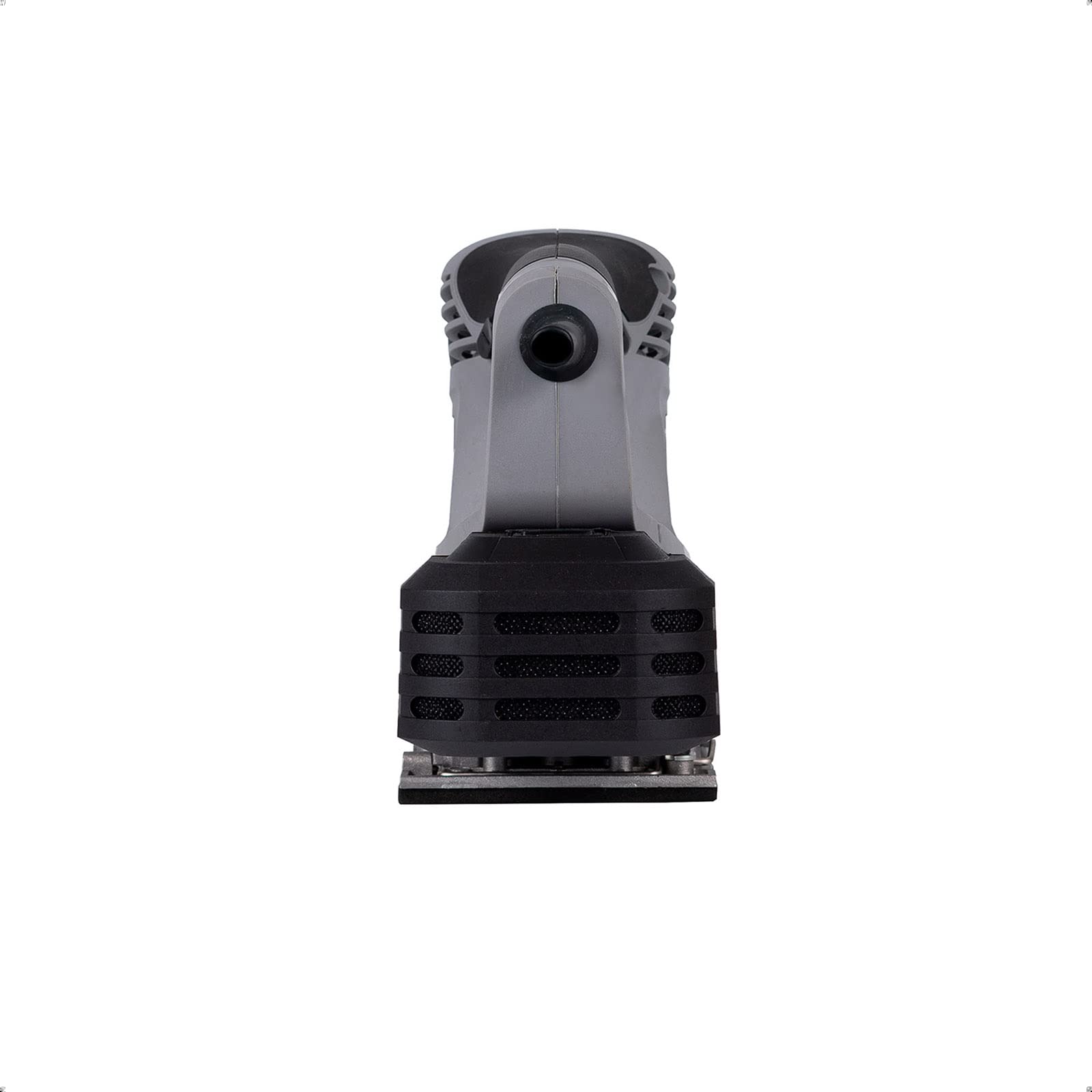 Ponceuse Rotorbitale Werku WK400750 - Professionnelle 350W, Disque 150mm