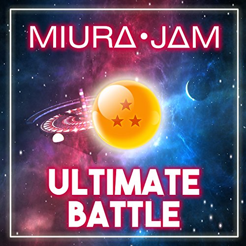 Miura Jam