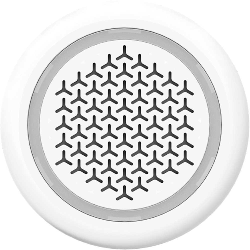 Hama 00176590 wifi siren, Black - Image 3