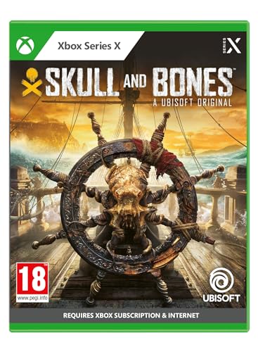 number of channels: 16.0 Skull and Bones/Xbox Series X
