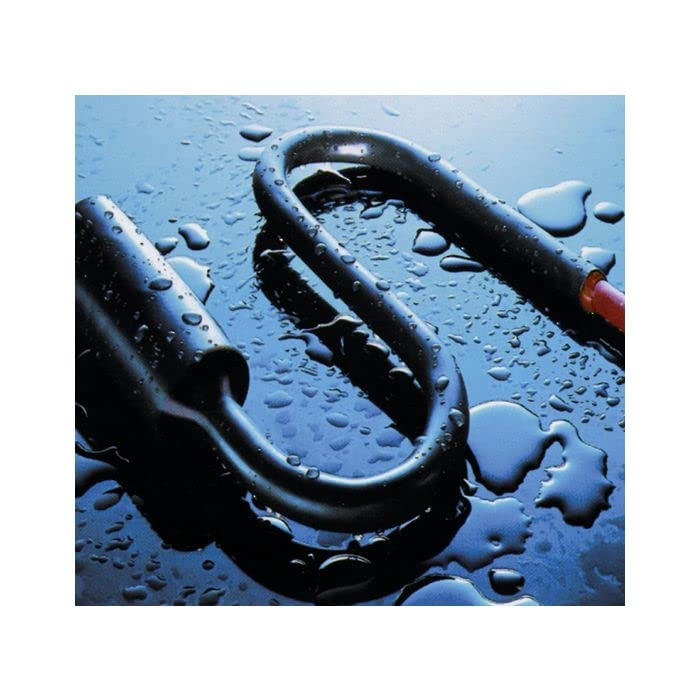 TE Connectivity ATUM Heatshrink Size 12/3 (12.0mm Down to 3.0mm) Black (50 mtr)