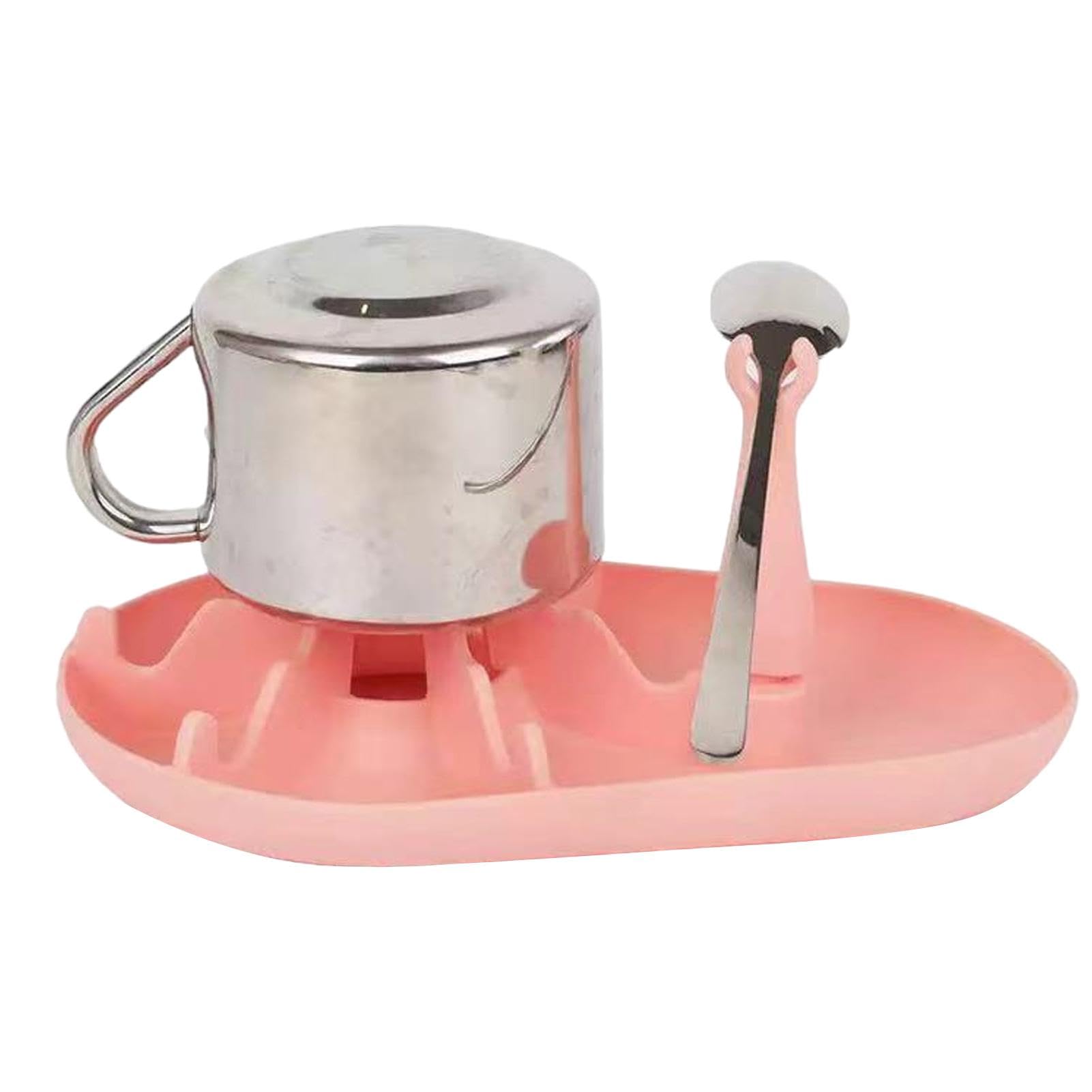 Silwy® - Bicchieri magnetici in plastica high-tech, con sottobicchieri in nano gel metallici, bicchieri da campeggio antiscivolo, accessori per barche e yacht (da vino, 0,2 l, set da 2