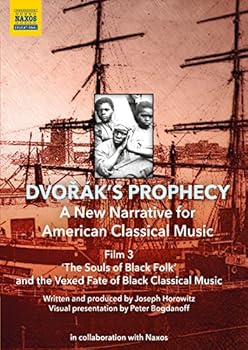 Dvorak's Prophecy: Film 3