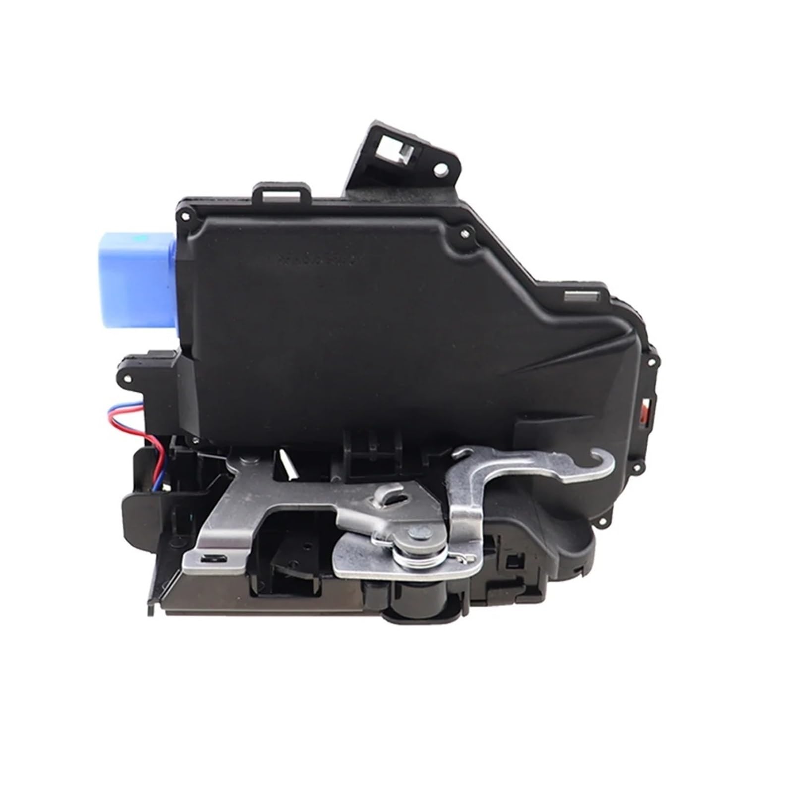 for Skoda for Octavia 1Z 2004-2009 Door Lock Latch Actuator Central Mechanism Motor Door Lock Actuator(Rear Left)