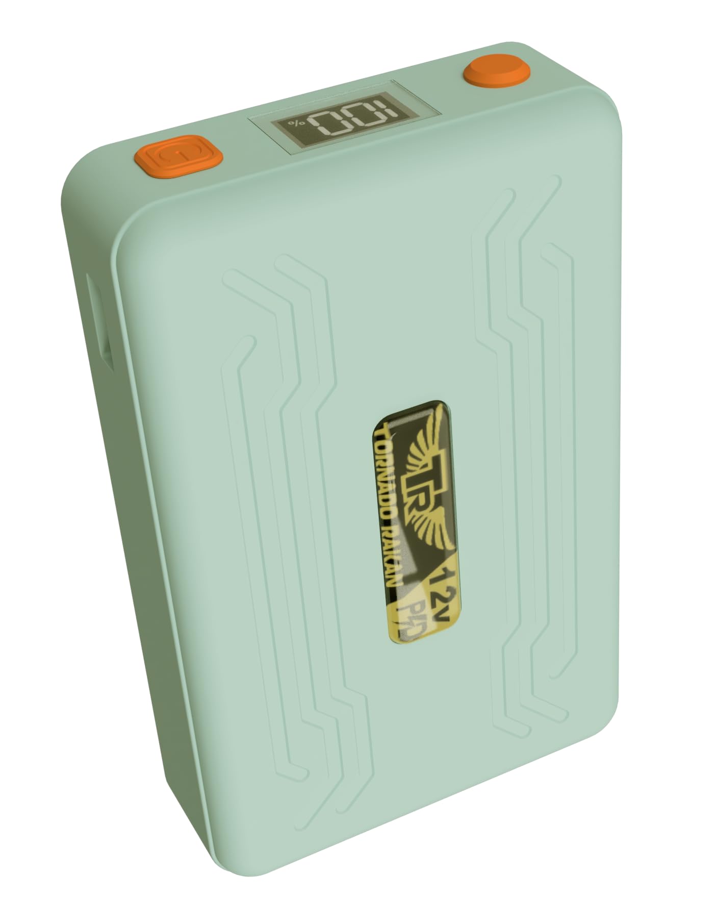 Amazon.co.jp: [TORNADO RAKAN] 空調作業服 2024版 バッテリー 7ワット