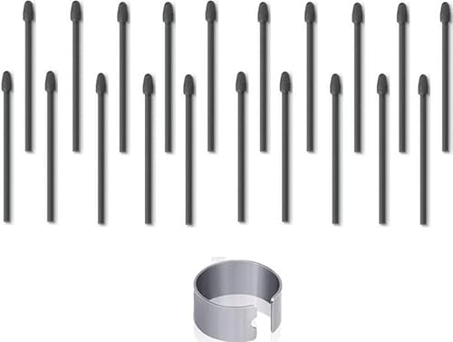 20 puntas notables para bolígrafo, puntas de repuesto para rotuladormarcador más puntas de bolígrafo, notables puntaspuntas de bolígrafo