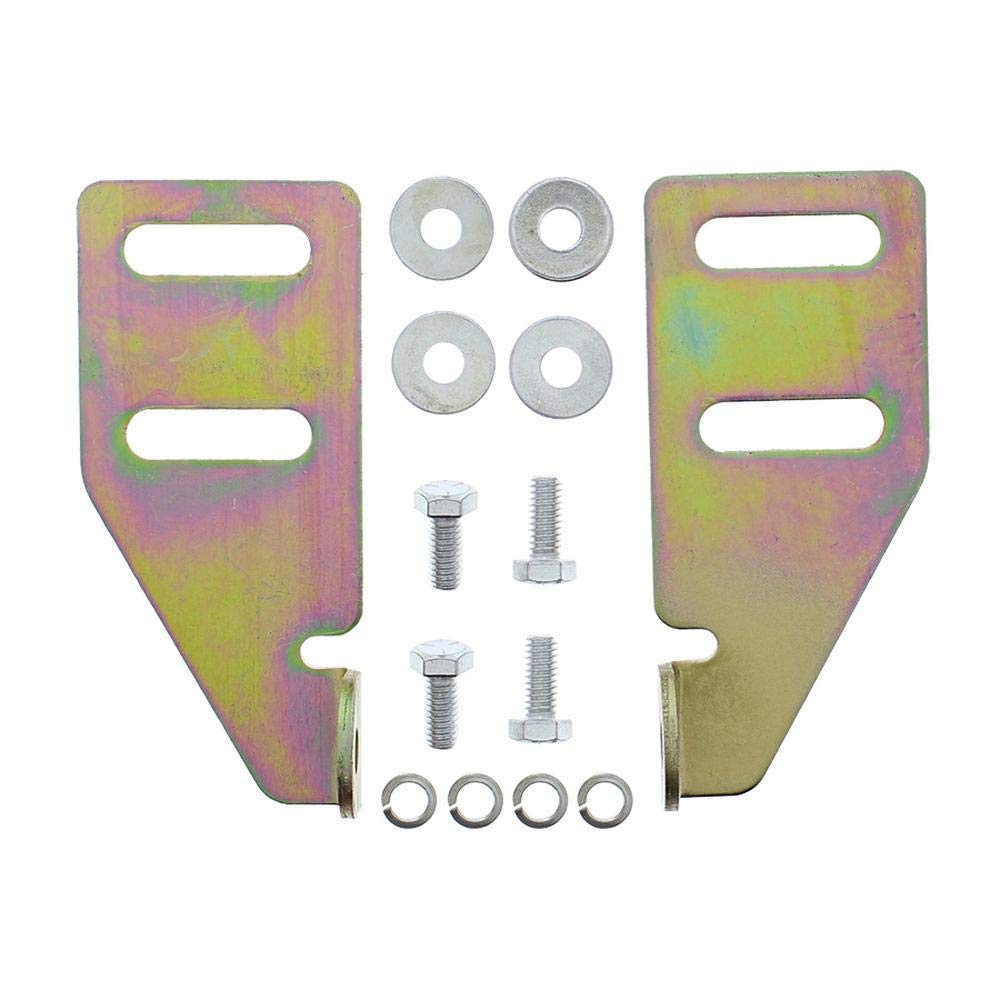 RAParts 3010-0162 - Seat Flip Bracket