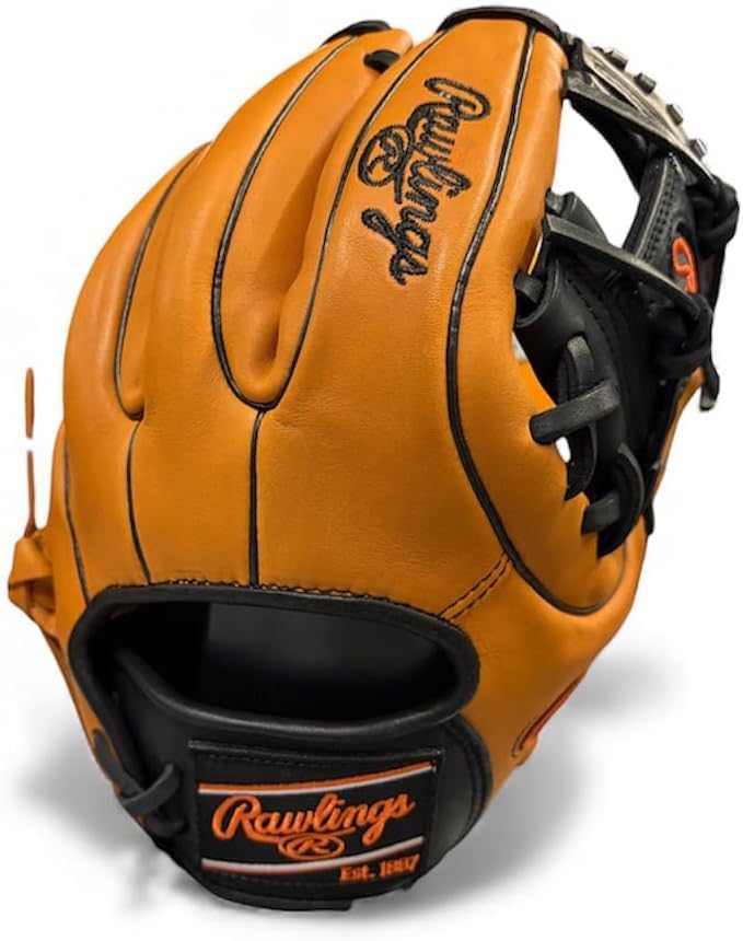 Amazon.com : Rawlings Gamer Series Baseball Glove – Premium