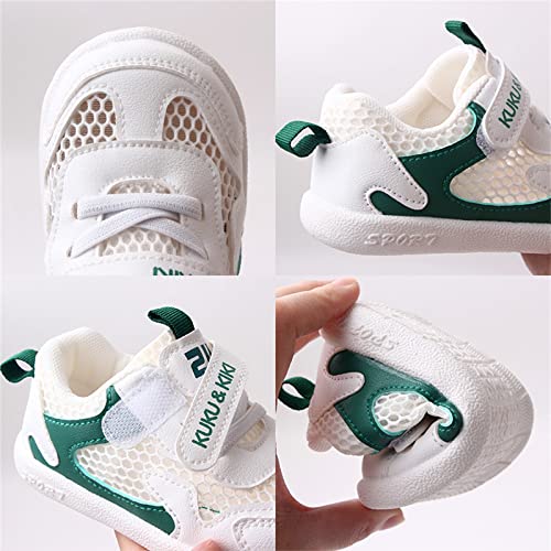 sfdgfhyf Baby Sandals Fashion Summer Children Infant Toddler Shoes Boys And Girls Sneakers Flat Bottom Lightweight Mesh4