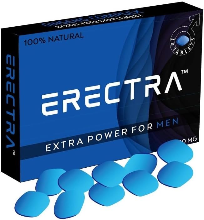 Blue - Unleash More Performance Review: Boost Stamina Naturally