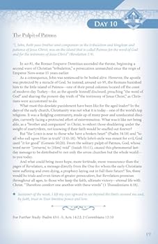 Hardcover Revelation Verse by Verse Book